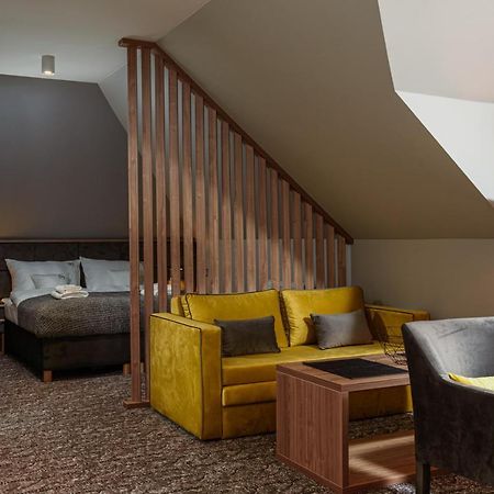 Apartamenty Pulower Z Klimatyzacja - Dream Apart Szczyrk Ngoại thất bức ảnh