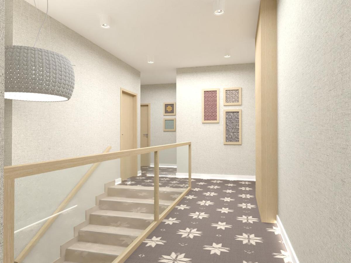 Apartamenty Pulower Z Klimatyzacja - Dream Apart Szczyrk Ngoại thất bức ảnh