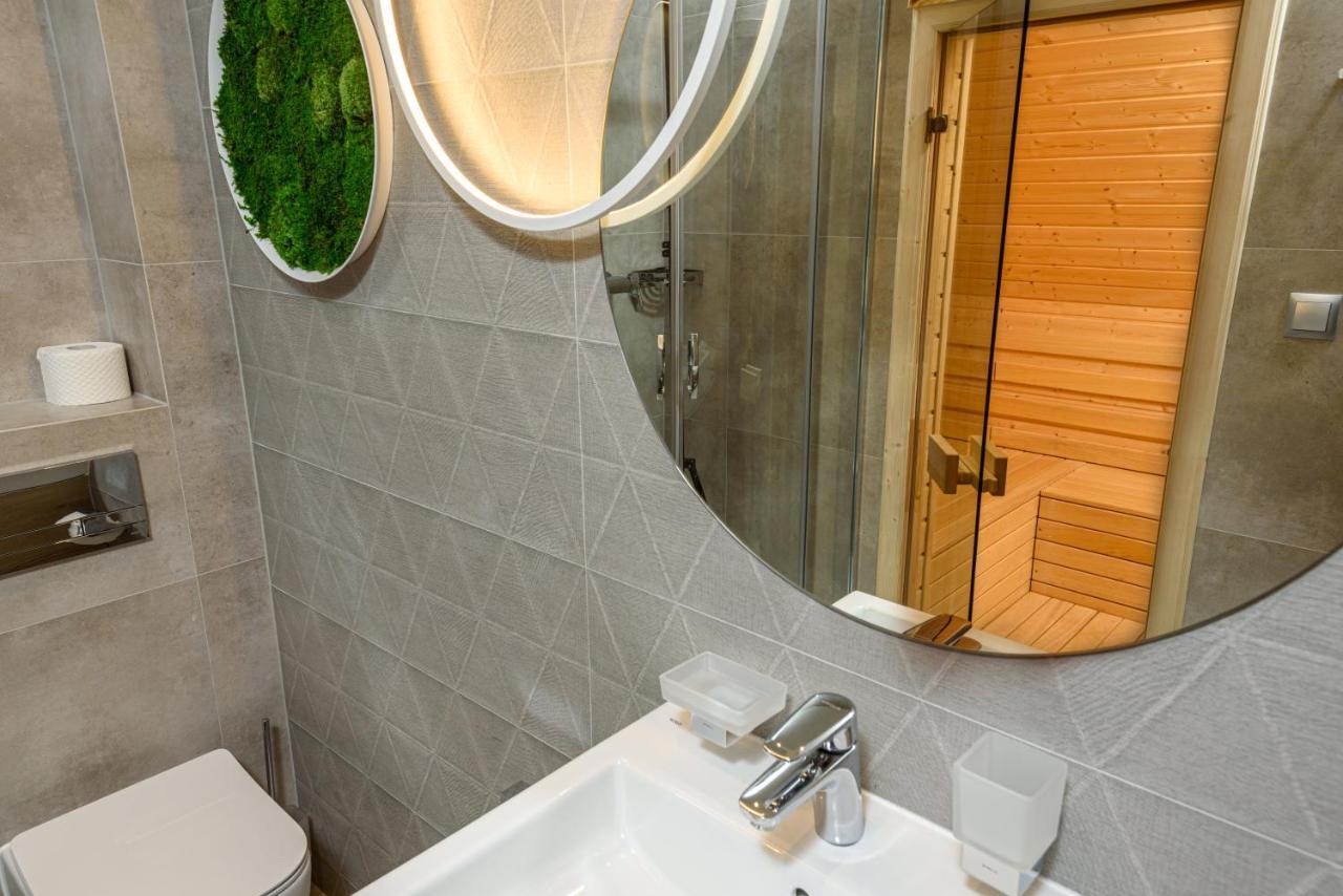 Apartamenty Pulower Z Klimatyzacja - Dream Apart Szczyrk Ngoại thất bức ảnh