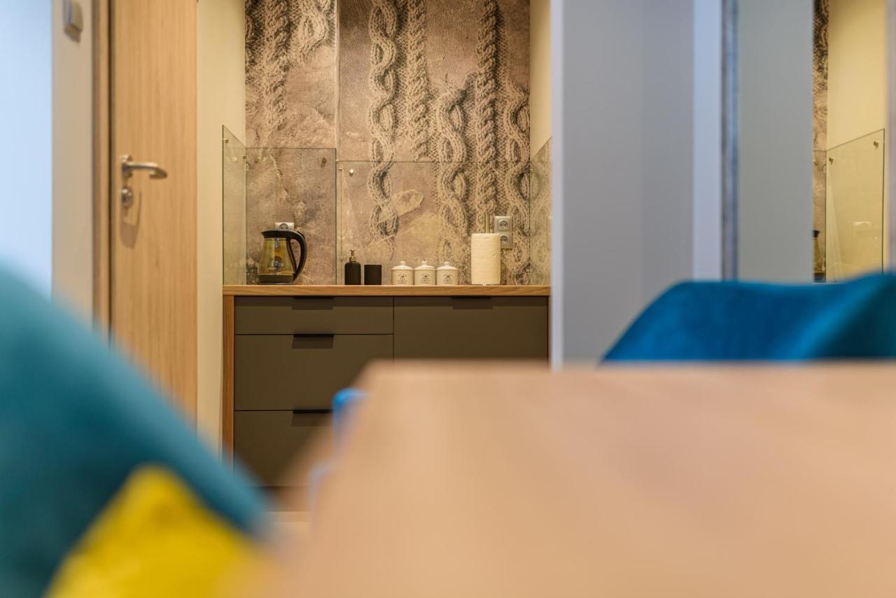 Apartamenty Pulower Z Klimatyzacja - Dream Apart Szczyrk Ngoại thất bức ảnh