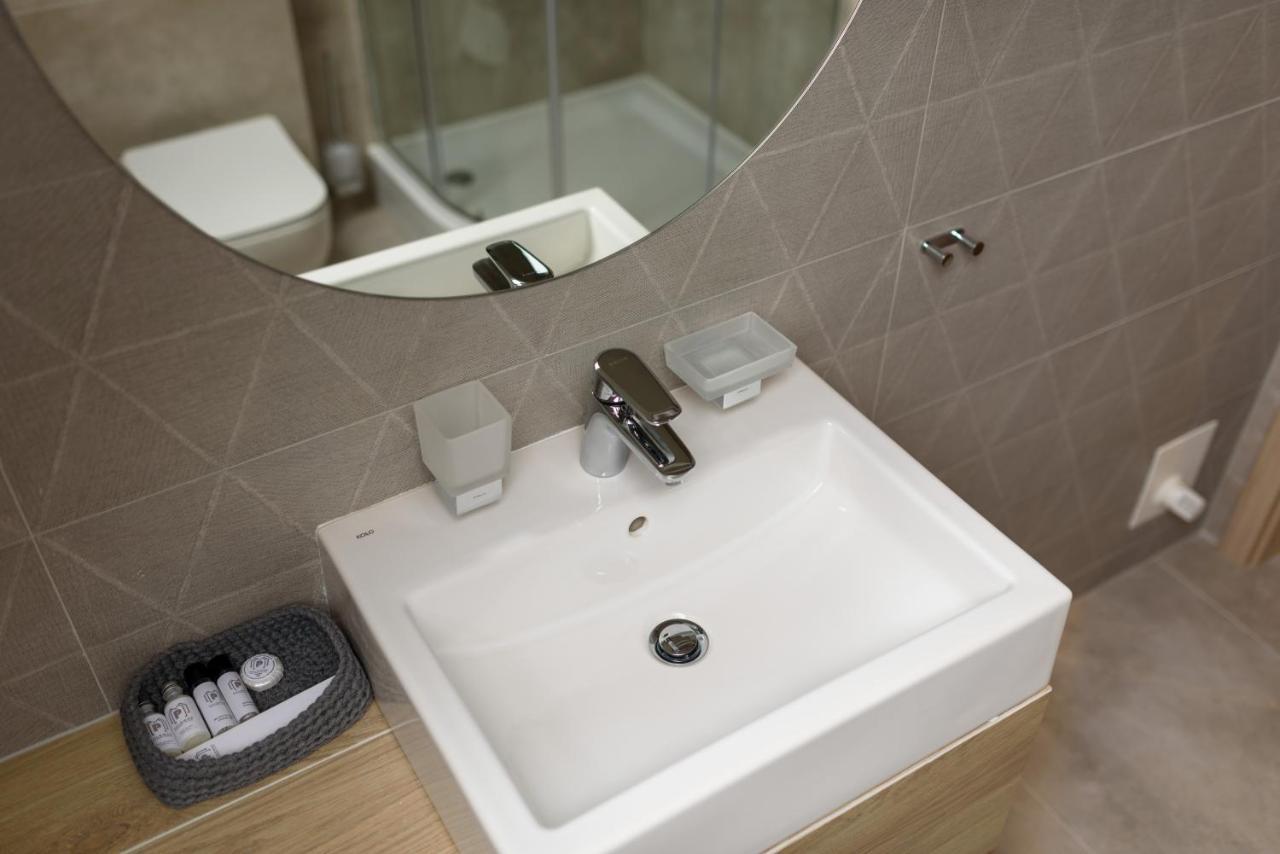 Apartamenty Pulower Z Klimatyzacja - Dream Apart Szczyrk Ngoại thất bức ảnh