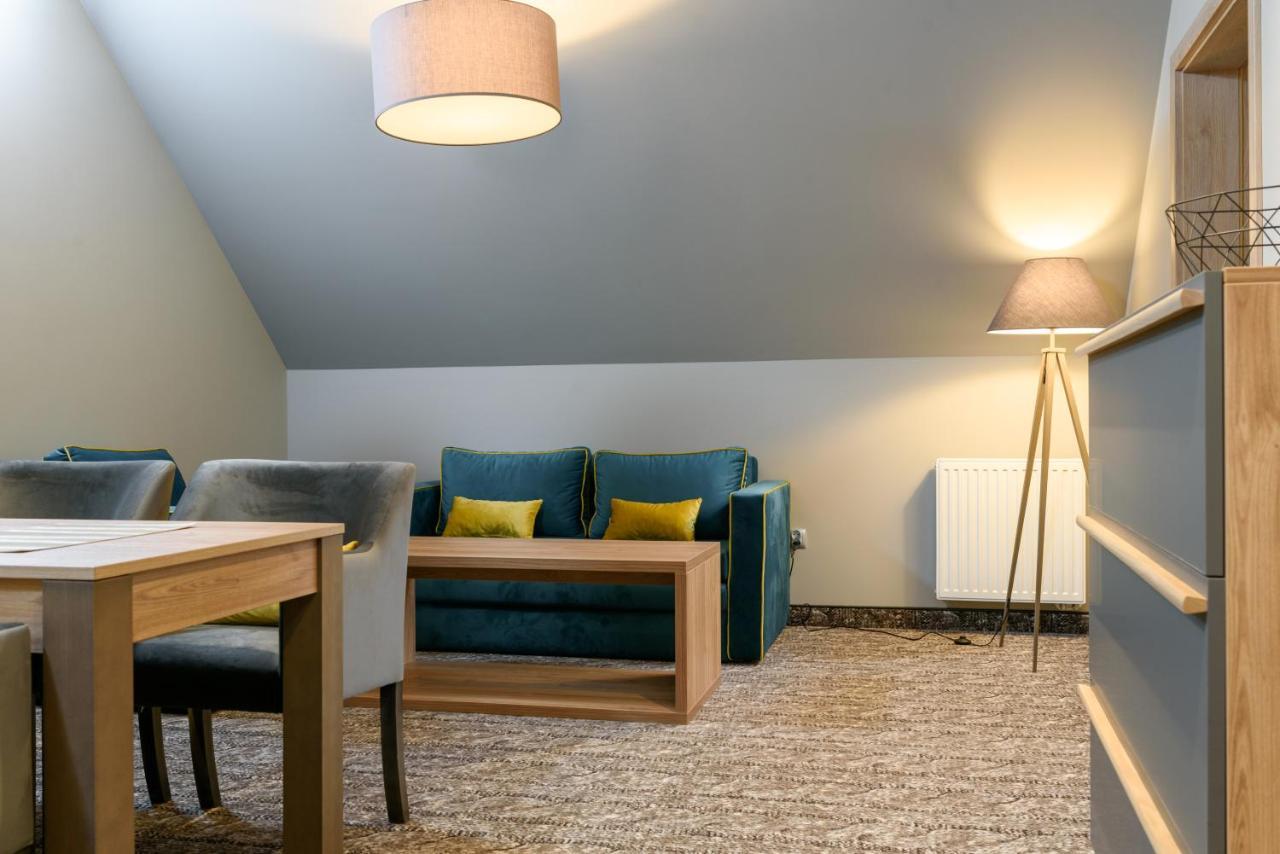 Apartamenty Pulower Z Klimatyzacja - Dream Apart Szczyrk Ngoại thất bức ảnh