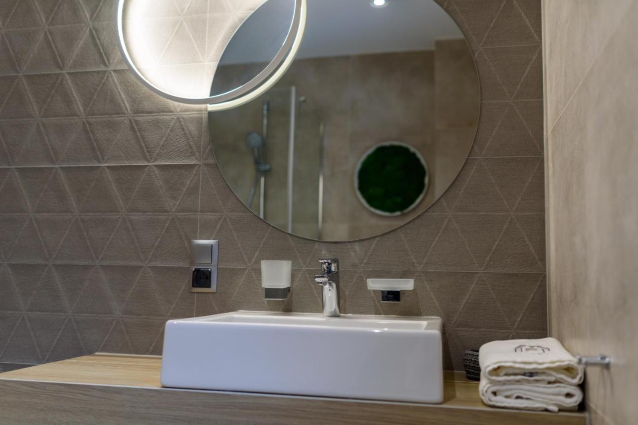 Apartamenty Pulower Z Klimatyzacja - Dream Apart Szczyrk Ngoại thất bức ảnh