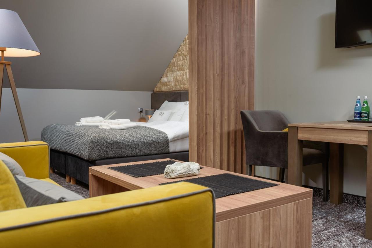 Apartamenty Pulower Z Klimatyzacja - Dream Apart Szczyrk Ngoại thất bức ảnh
