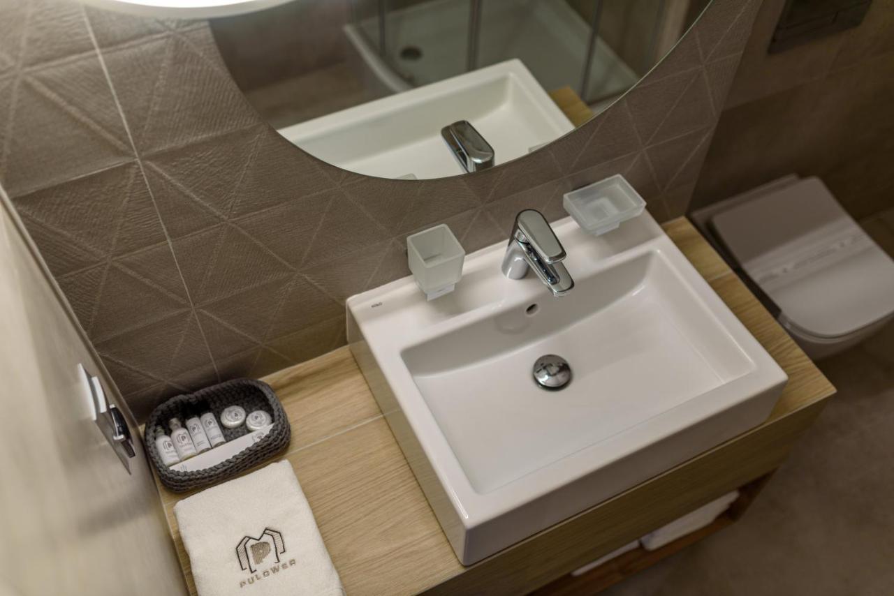Apartamenty Pulower Z Klimatyzacja - Dream Apart Szczyrk Ngoại thất bức ảnh