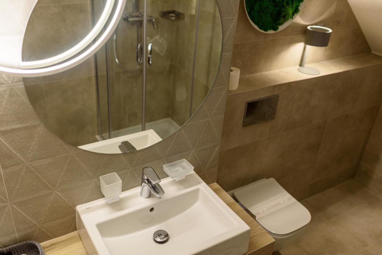 Apartamenty Pulower Z Klimatyzacja - Dream Apart Szczyrk Ngoại thất bức ảnh