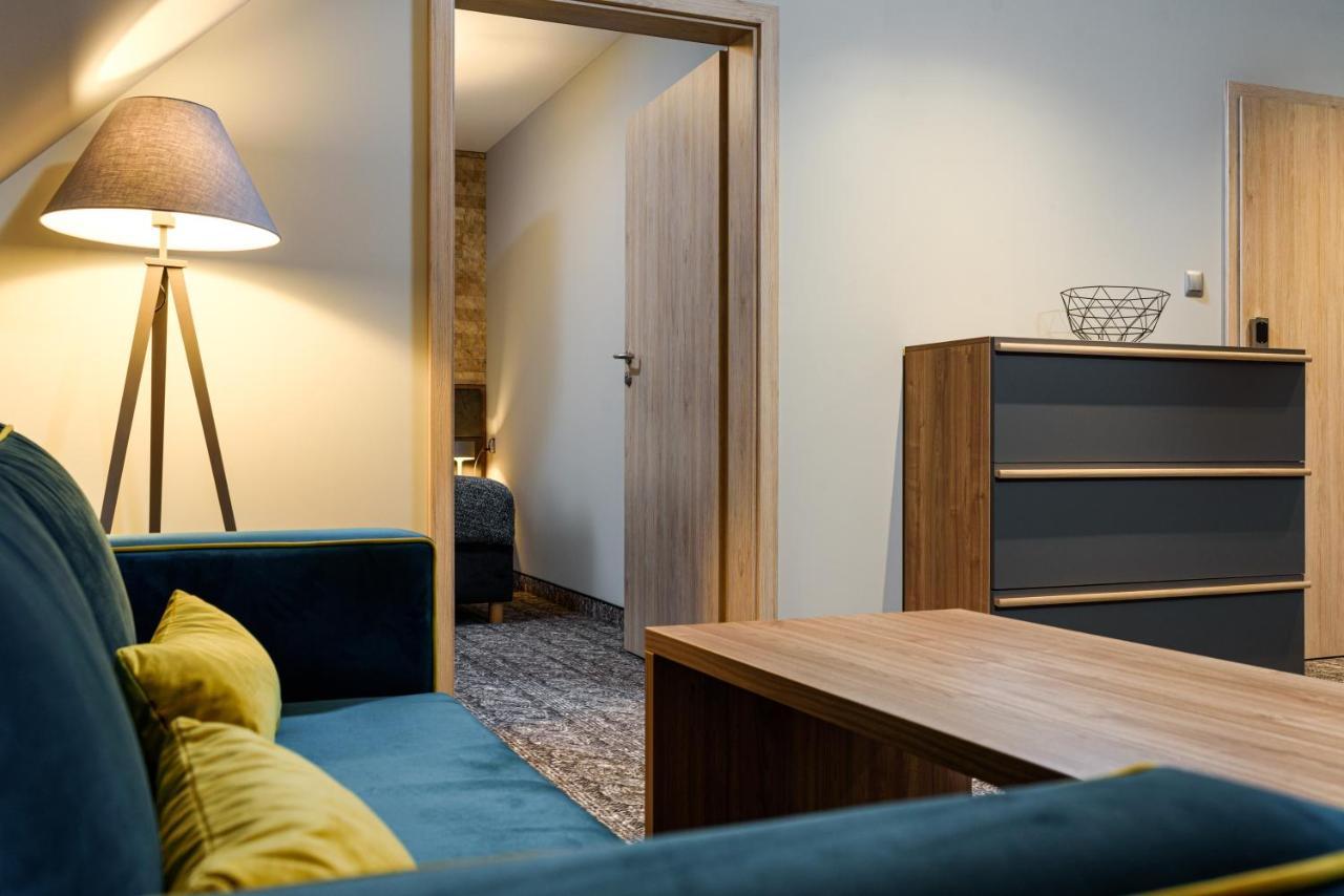 Apartamenty Pulower Z Klimatyzacja - Dream Apart Szczyrk Ngoại thất bức ảnh