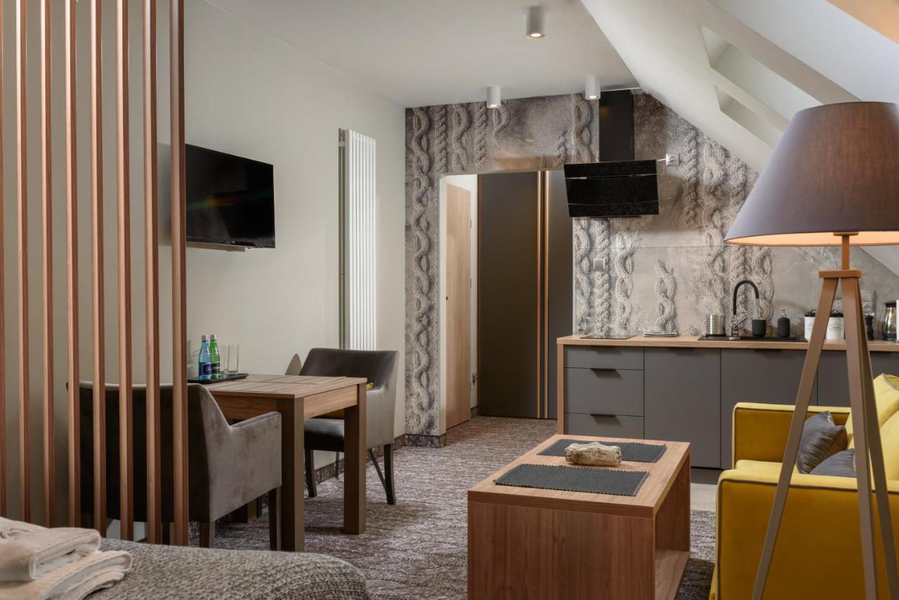 Apartamenty Pulower Z Klimatyzacja - Dream Apart Szczyrk Ngoại thất bức ảnh