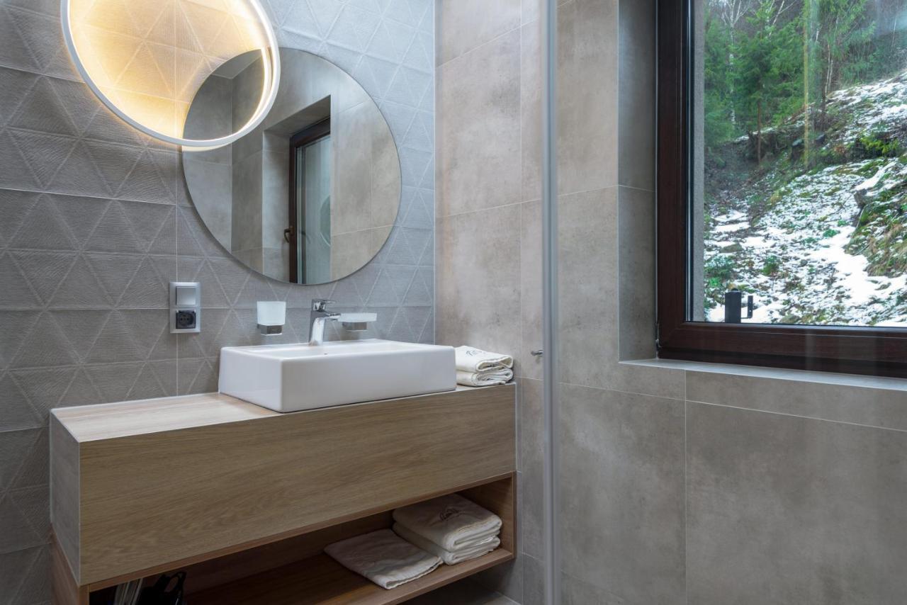 Apartamenty Pulower Z Klimatyzacja - Dream Apart Szczyrk Ngoại thất bức ảnh