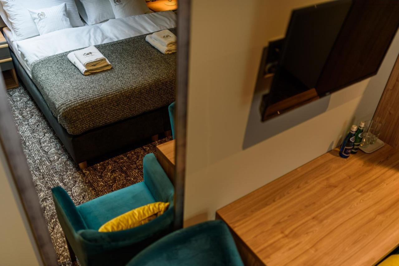 Apartamenty Pulower Z Klimatyzacja - Dream Apart Szczyrk Ngoại thất bức ảnh