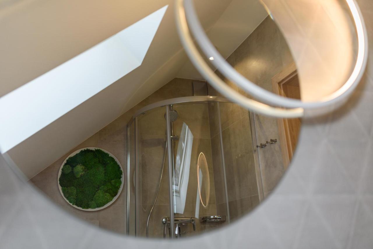 Apartamenty Pulower Z Klimatyzacja - Dream Apart Szczyrk Ngoại thất bức ảnh