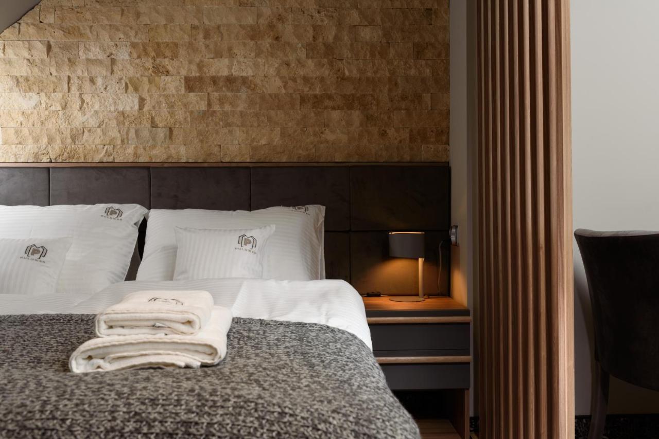 Apartamenty Pulower Z Klimatyzacja - Dream Apart Szczyrk Ngoại thất bức ảnh