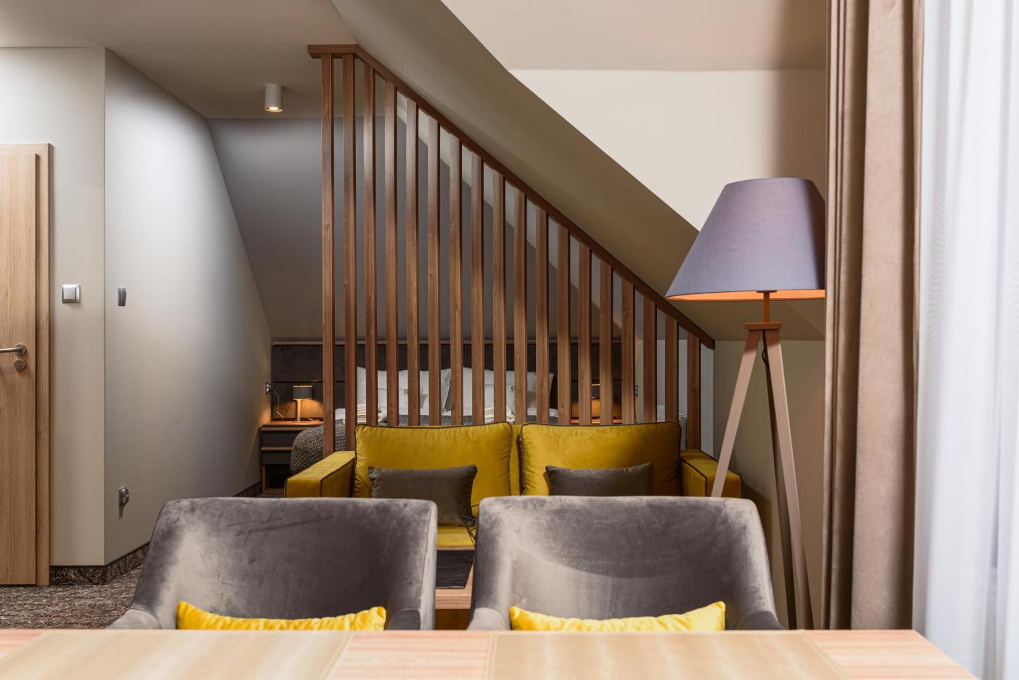 Apartamenty Pulower Z Klimatyzacja - Dream Apart Szczyrk Ngoại thất bức ảnh