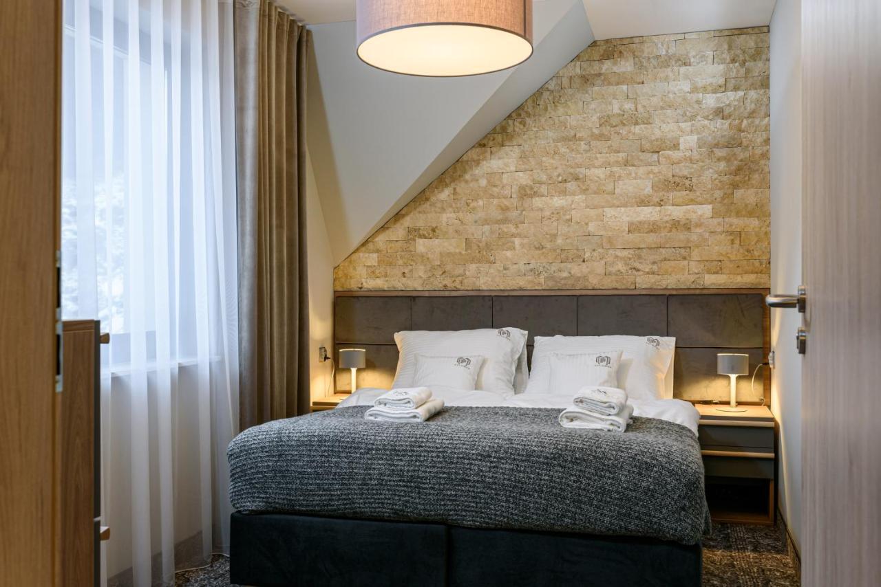 Apartamenty Pulower Z Klimatyzacja - Dream Apart Szczyrk Ngoại thất bức ảnh