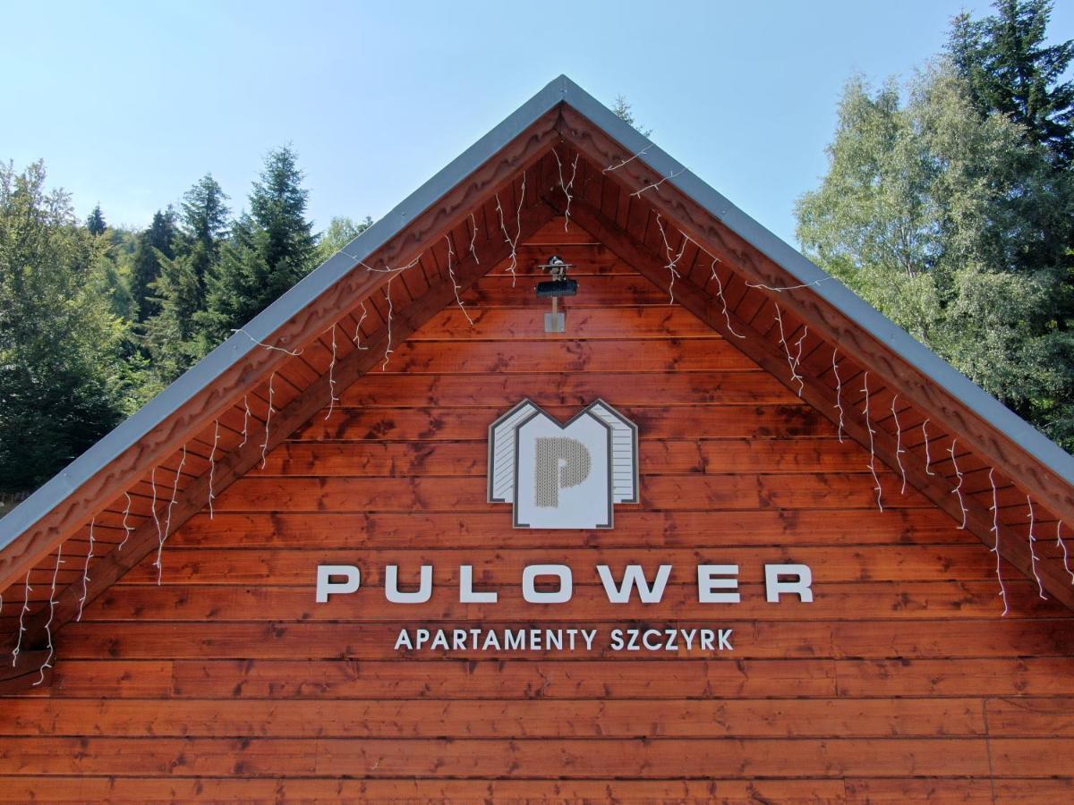 Apartamenty Pulower Z Klimatyzacja - Dream Apart Szczyrk Ngoại thất bức ảnh